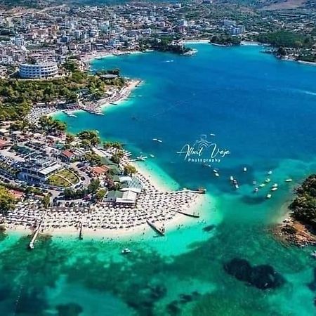 Ksamil Holiday 外观 照片