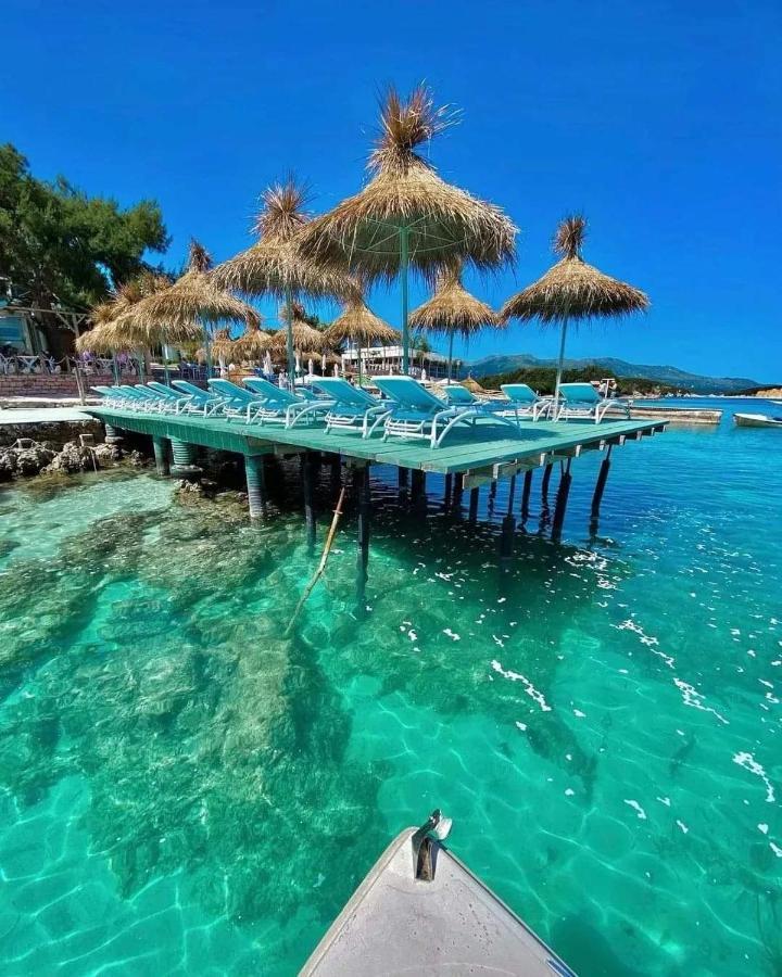 Ksamil Holiday 外观 照片