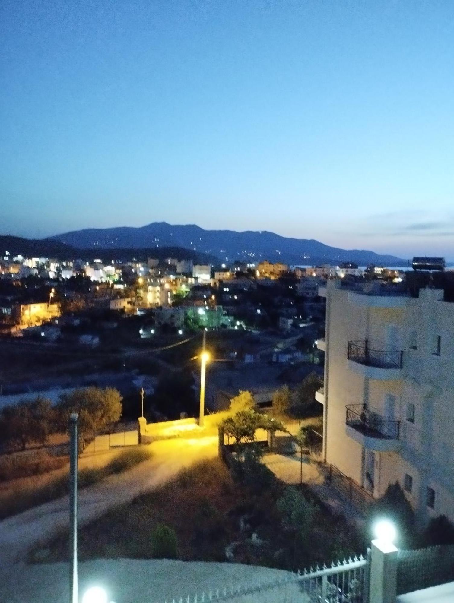 Ksamil Holiday 外观 照片