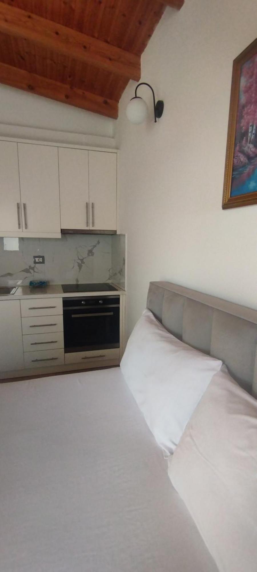 Ksamil Holiday 外观 照片