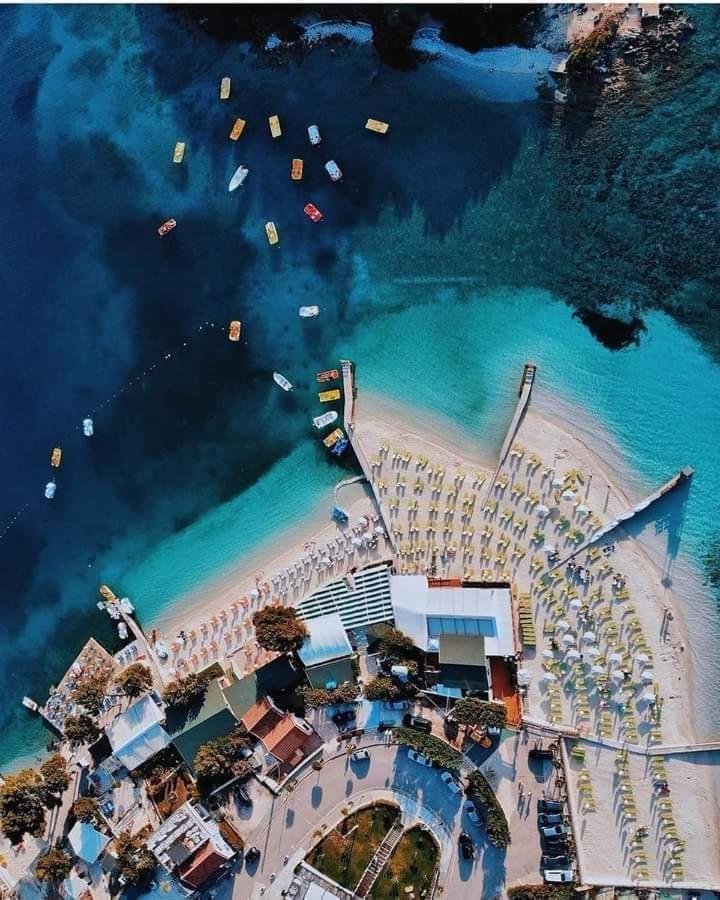 Ksamil Holiday 外观 照片