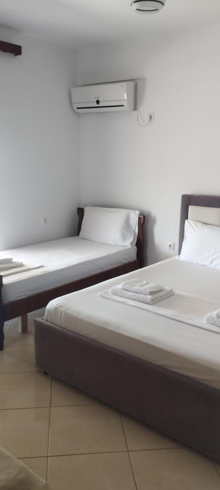 Ksamil Holiday 外观 照片