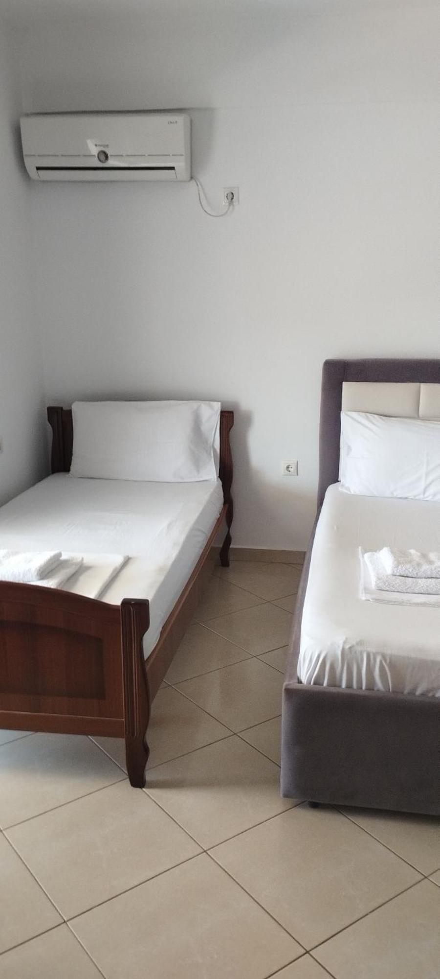 Ksamil Holiday 外观 照片