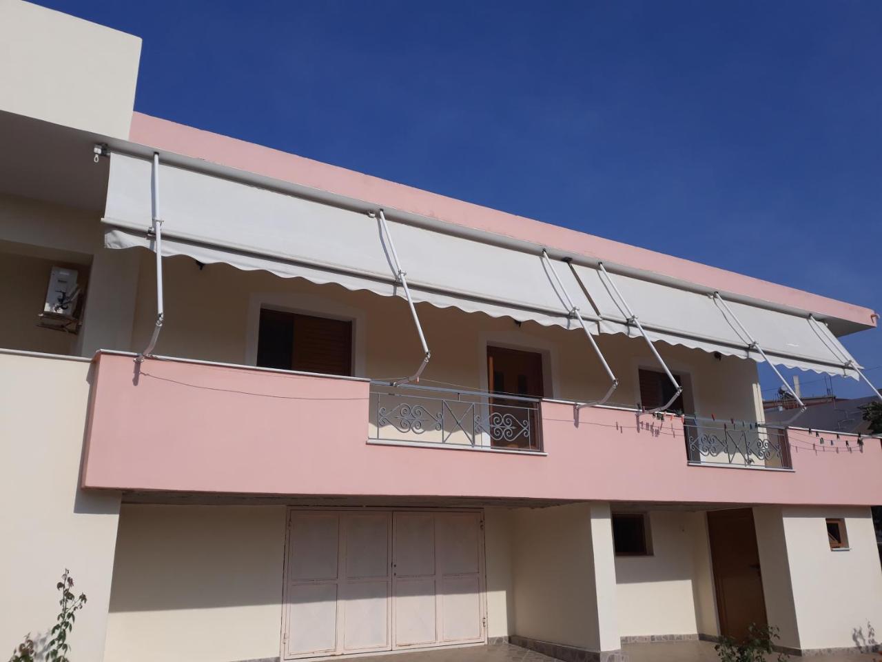 Ksamil Holiday 外观 照片