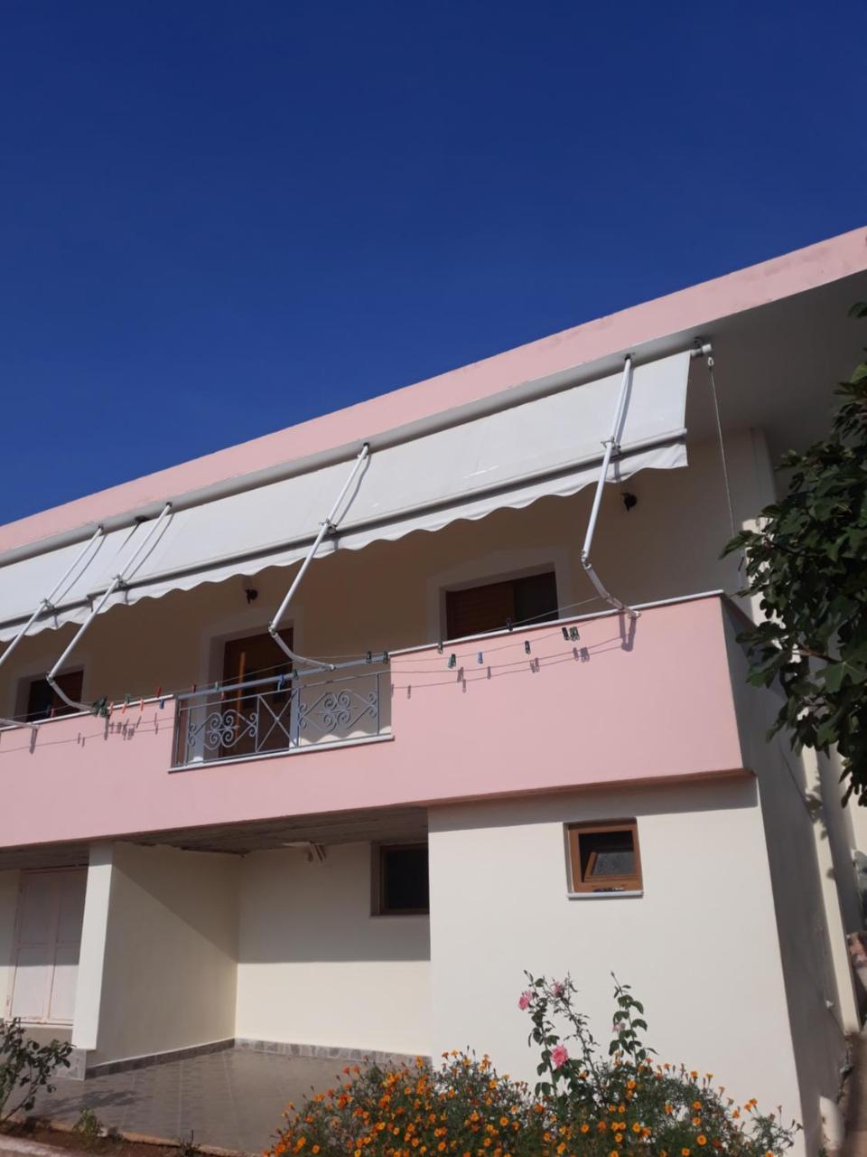 Ksamil Holiday 外观 照片